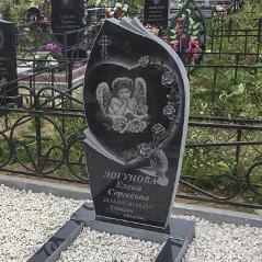 Памятники для детей